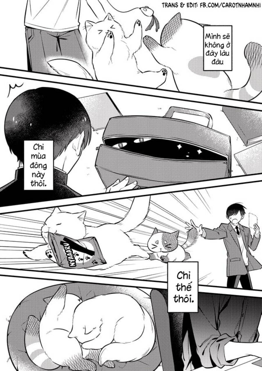 Tuyển Tập Oneshot Chapter 351 - 14