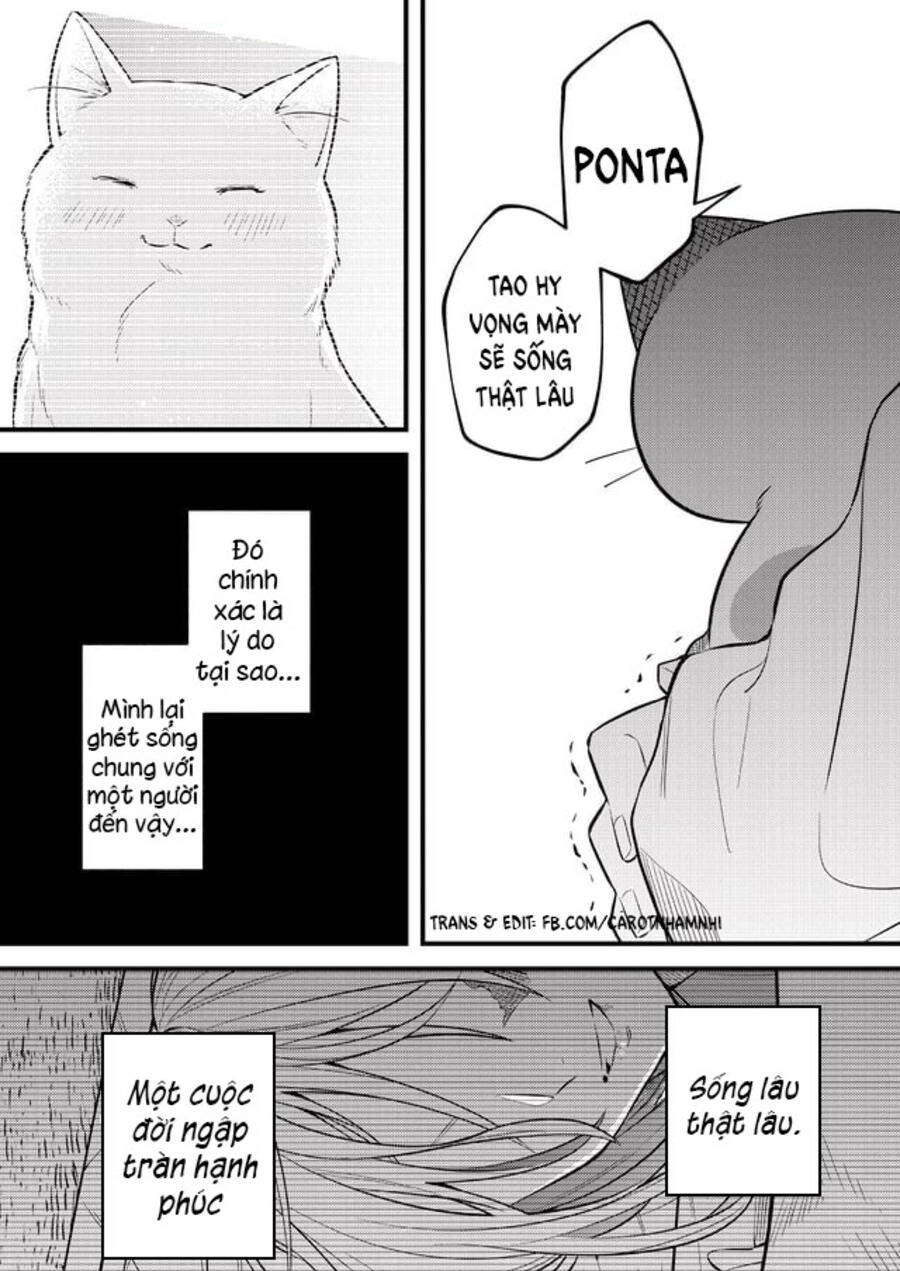 Tuyển Tập Oneshot Chapter 351 - 16