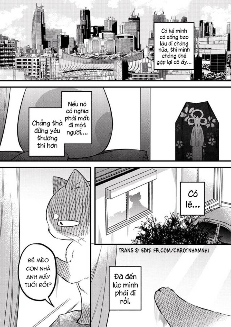 Tuyển Tập Oneshot Chapter 351 - 17