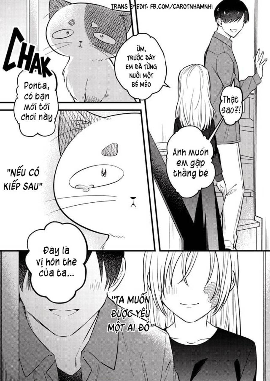 Tuyển Tập Oneshot Chapter 351 - 18