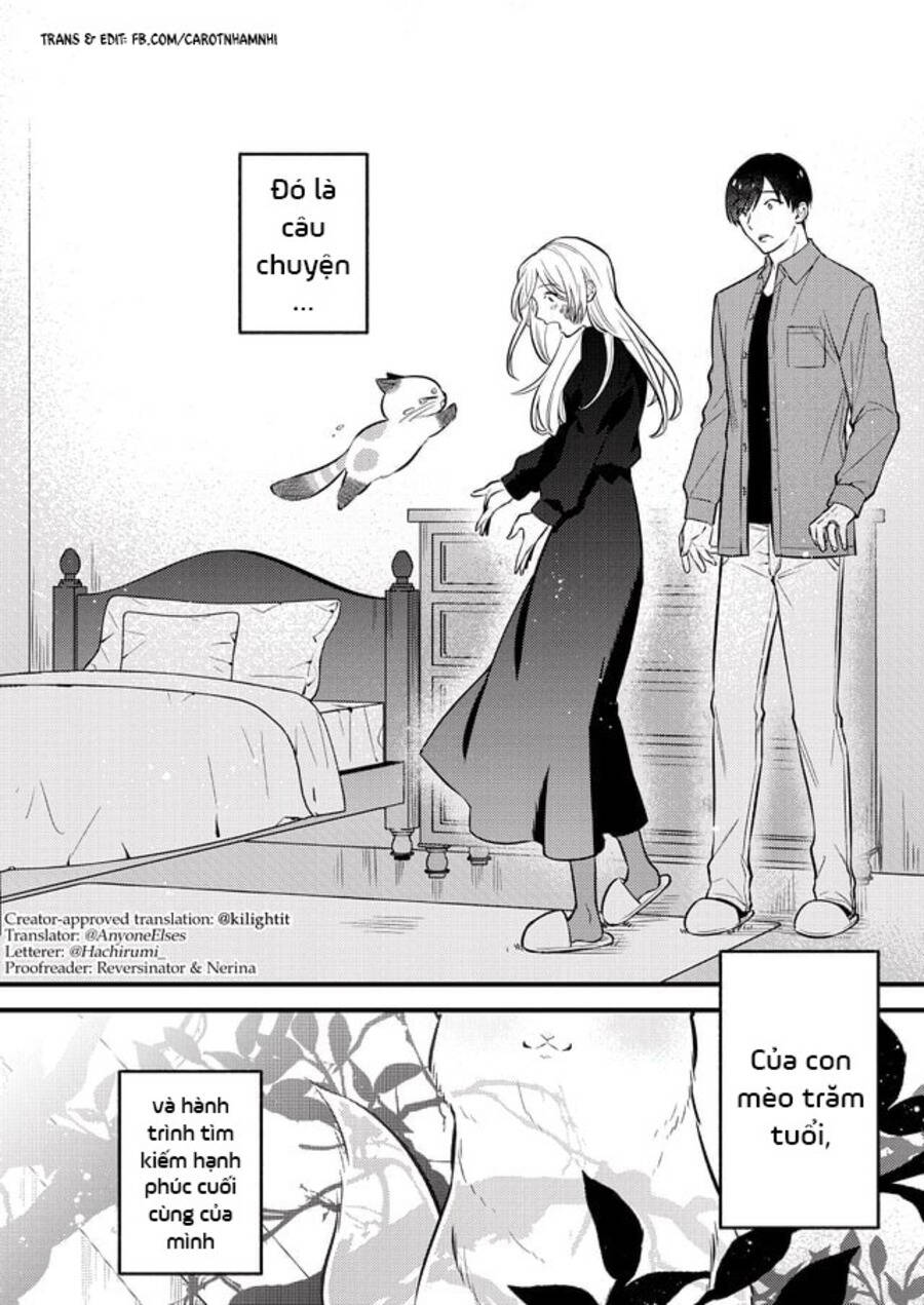 Tuyển Tập Oneshot Chapter 351 - 19