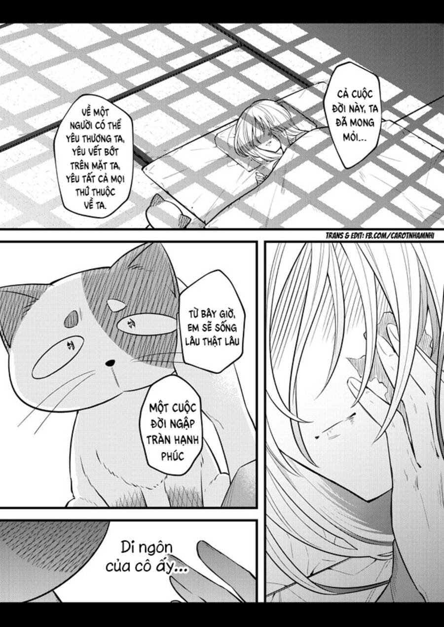 Tuyển Tập Oneshot Chapter 351 - 3