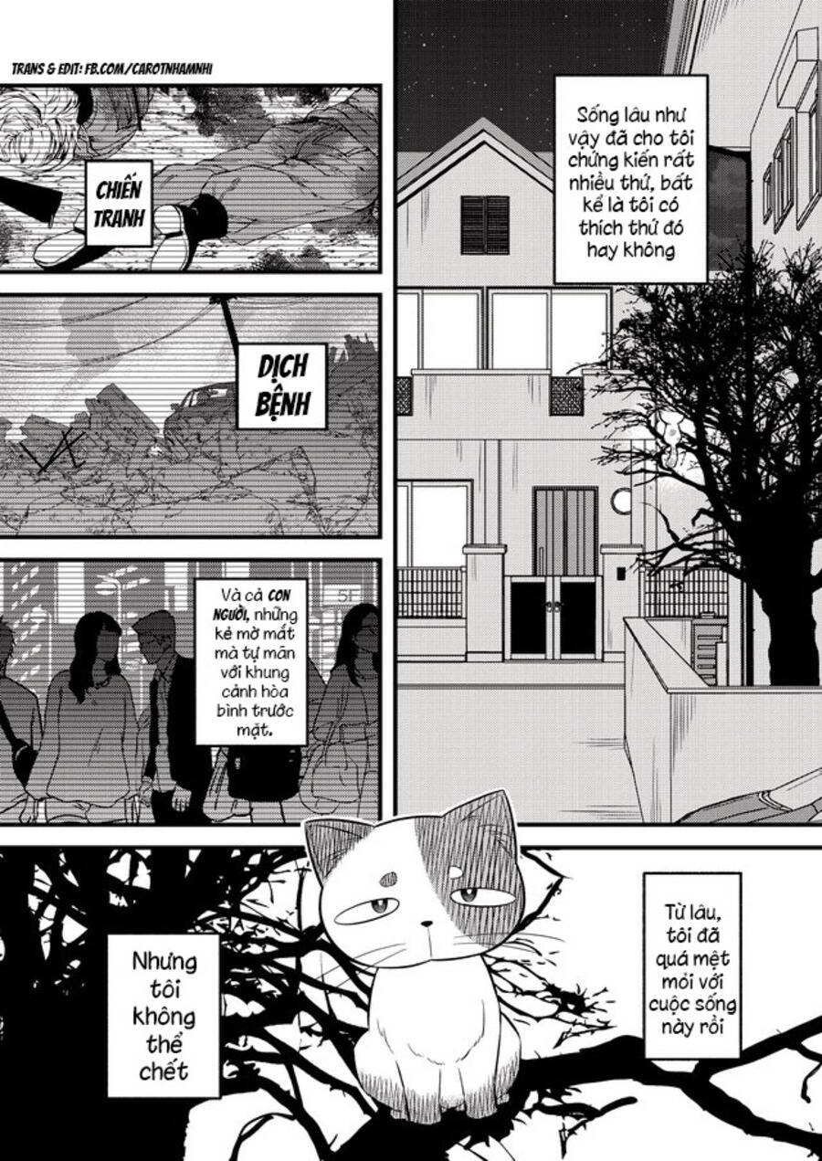 Tuyển Tập Oneshot Chapter 351 - 5