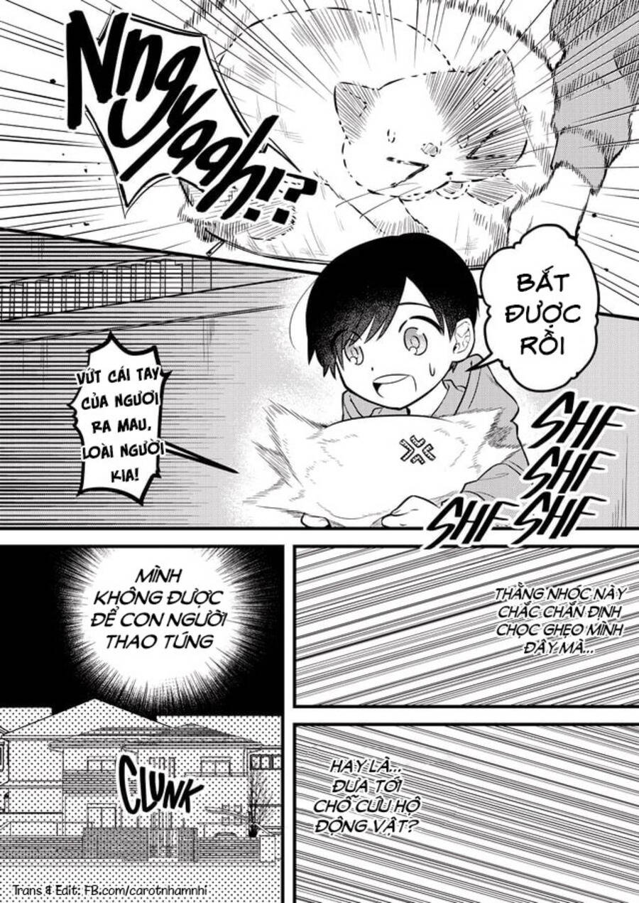 Tuyển Tập Oneshot Chapter 351 - 7