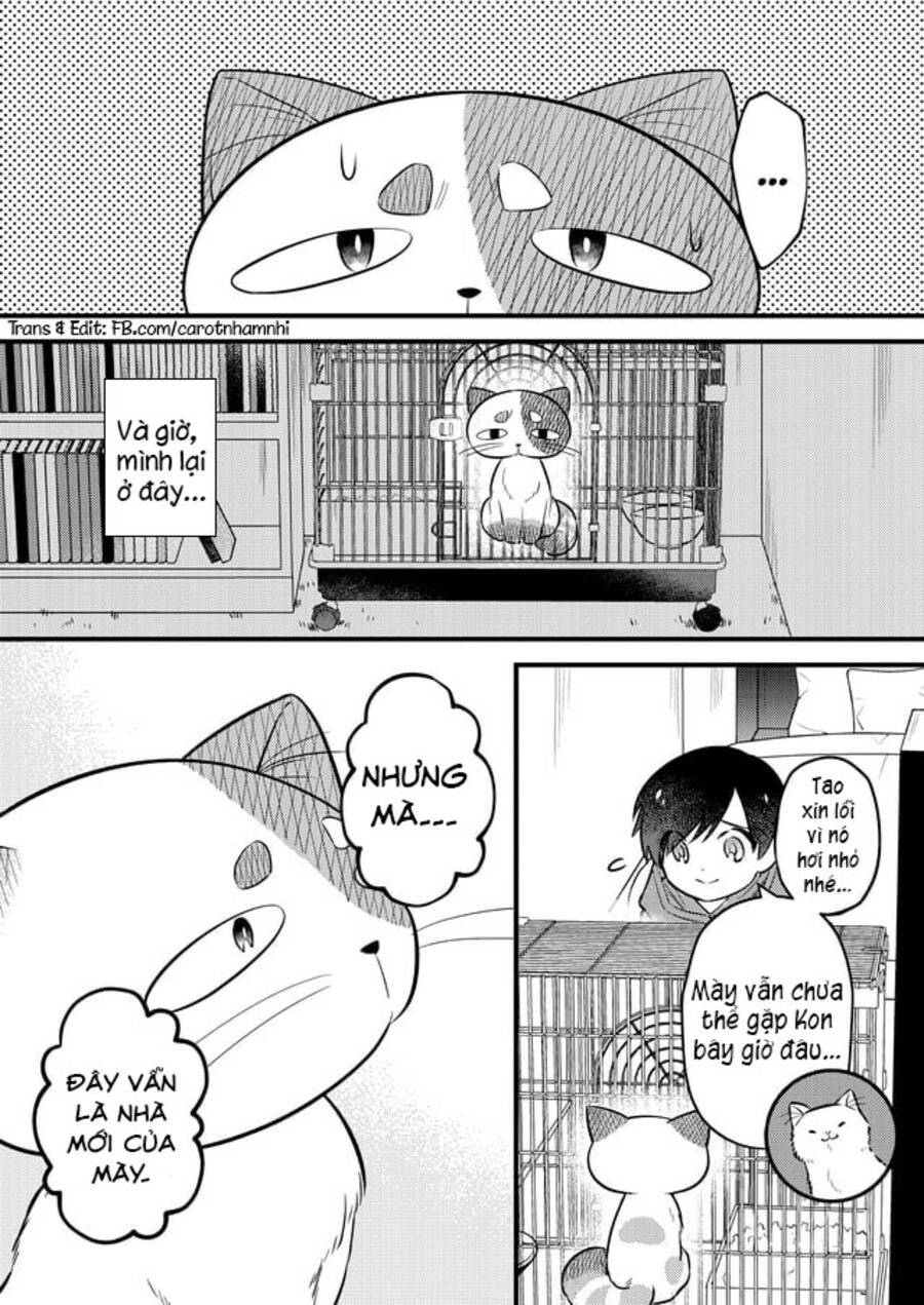 Tuyển Tập Oneshot Chapter 351 - 8