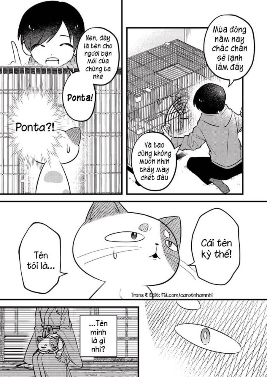 Tuyển Tập Oneshot Chapter 351 - 9