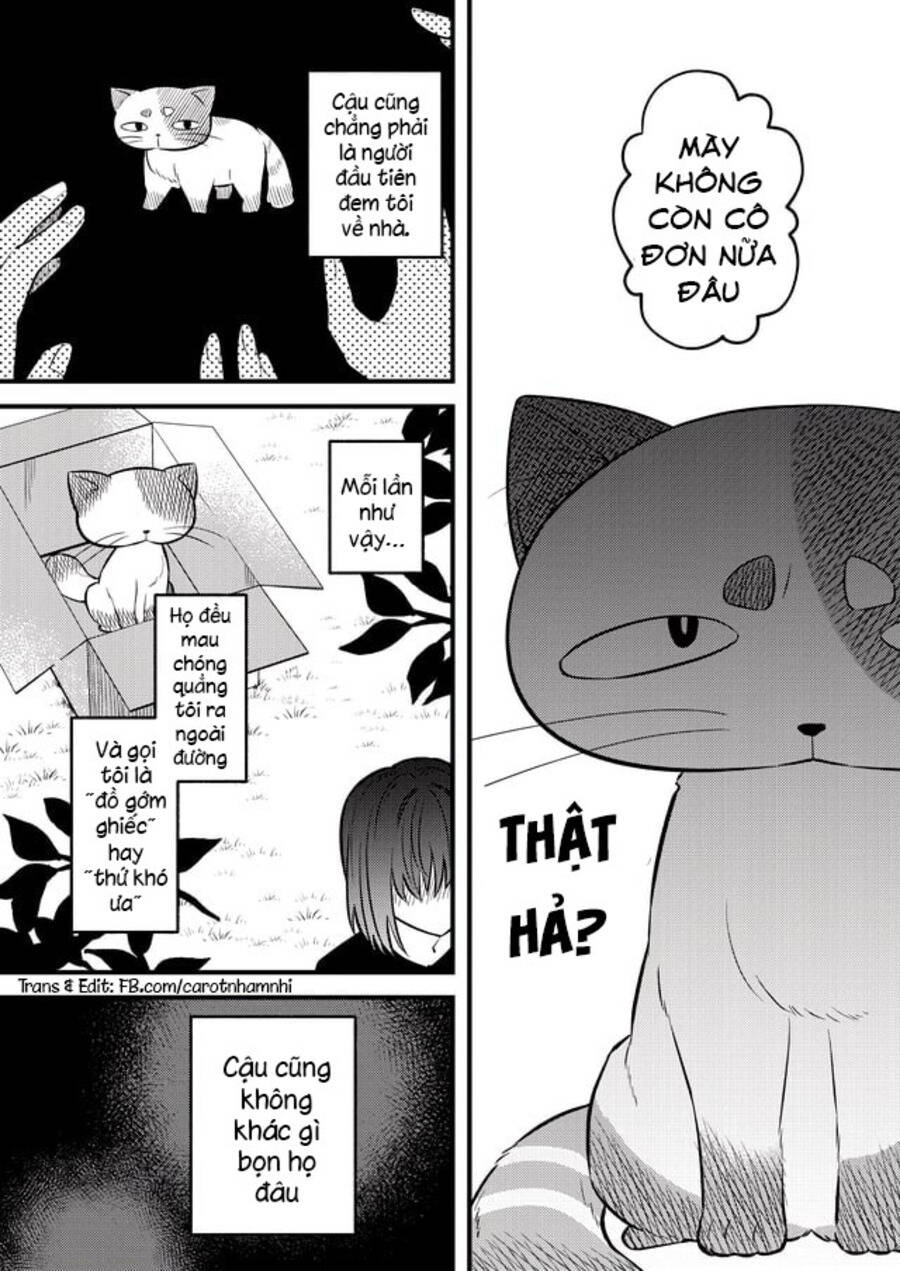 Tuyển Tập Oneshot Chapter 351 - 10