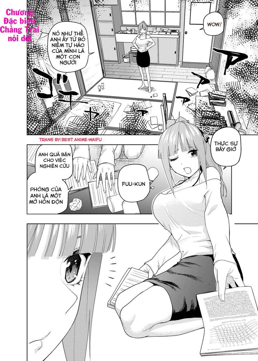 Tuyển Tập Oneshot Chapter 352 - 1