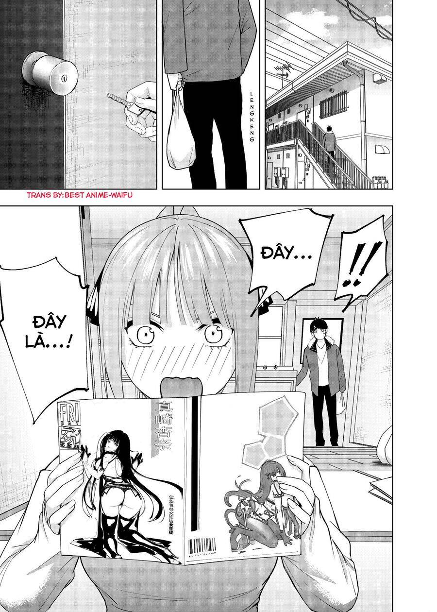 Tuyển Tập Oneshot Chapter 352 - 2