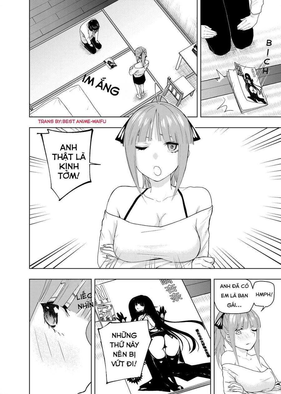 Tuyển Tập Oneshot Chapter 352 - 3