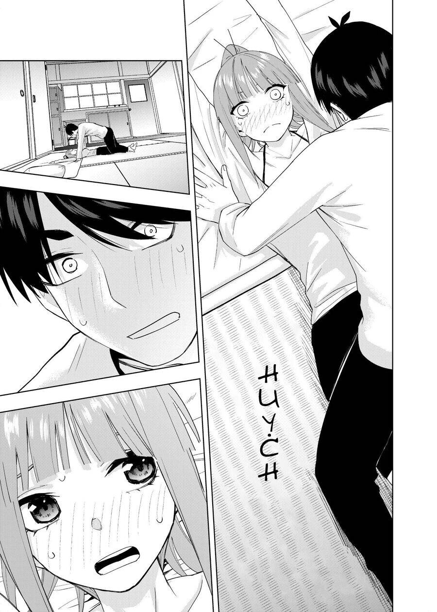 Tuyển Tập Oneshot Chapter 352 - 6