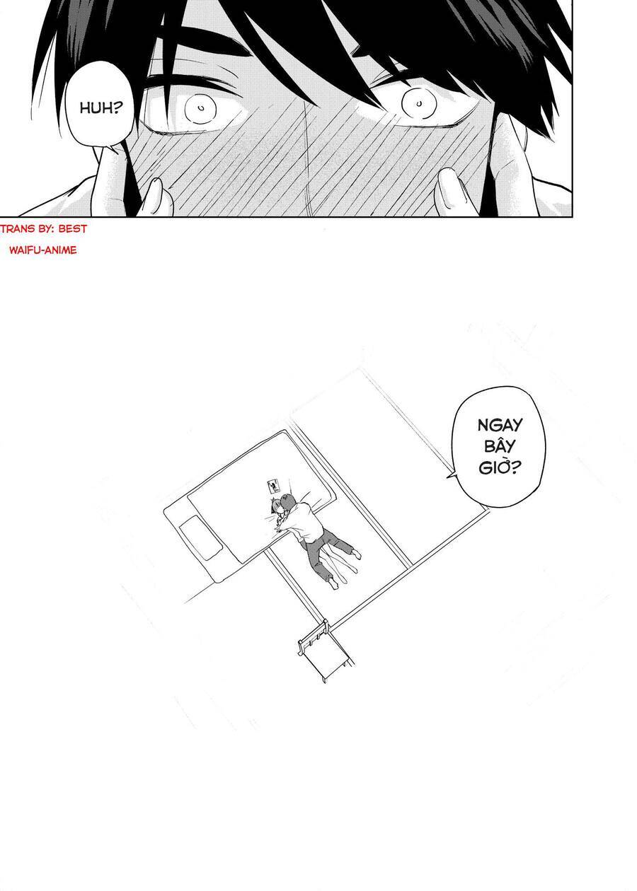 Tuyển Tập Oneshot Chapter 352 - 8