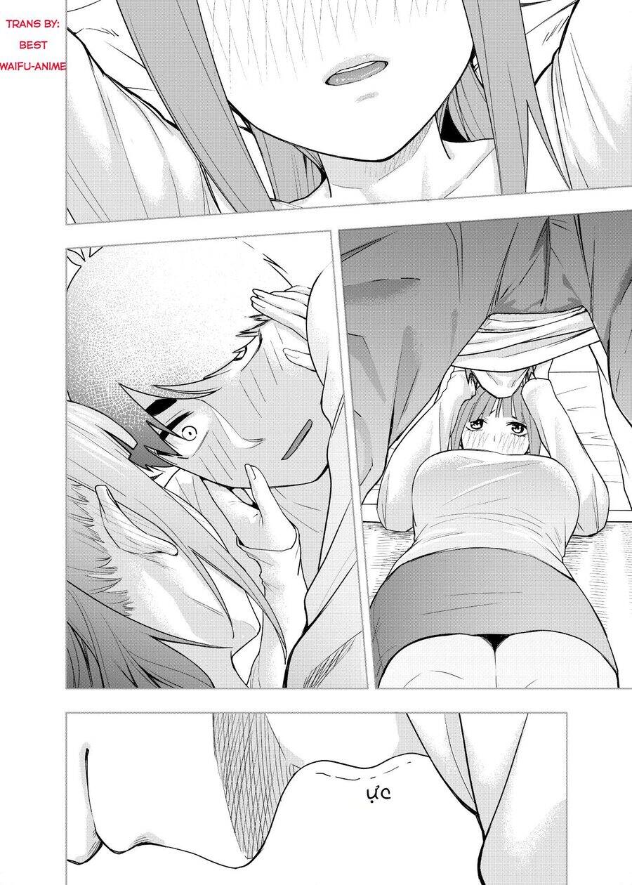 Tuyển Tập Oneshot Chapter 352 - 9