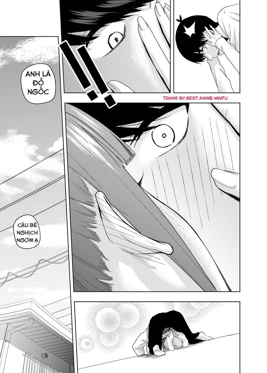 Tuyển Tập Oneshot Chapter 352 - 10