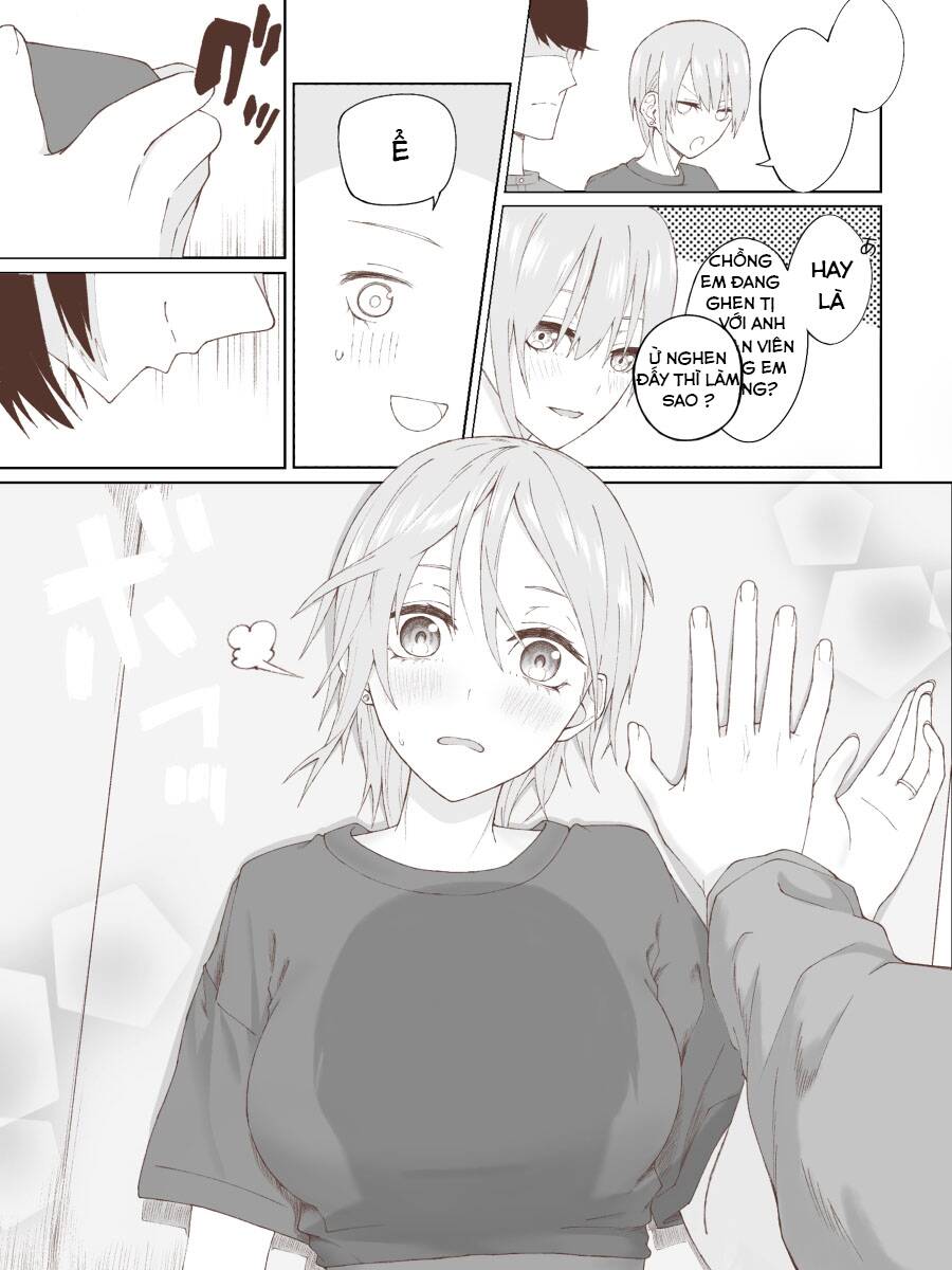 Tuyển Tập Oneshot Chapter 353 - 3