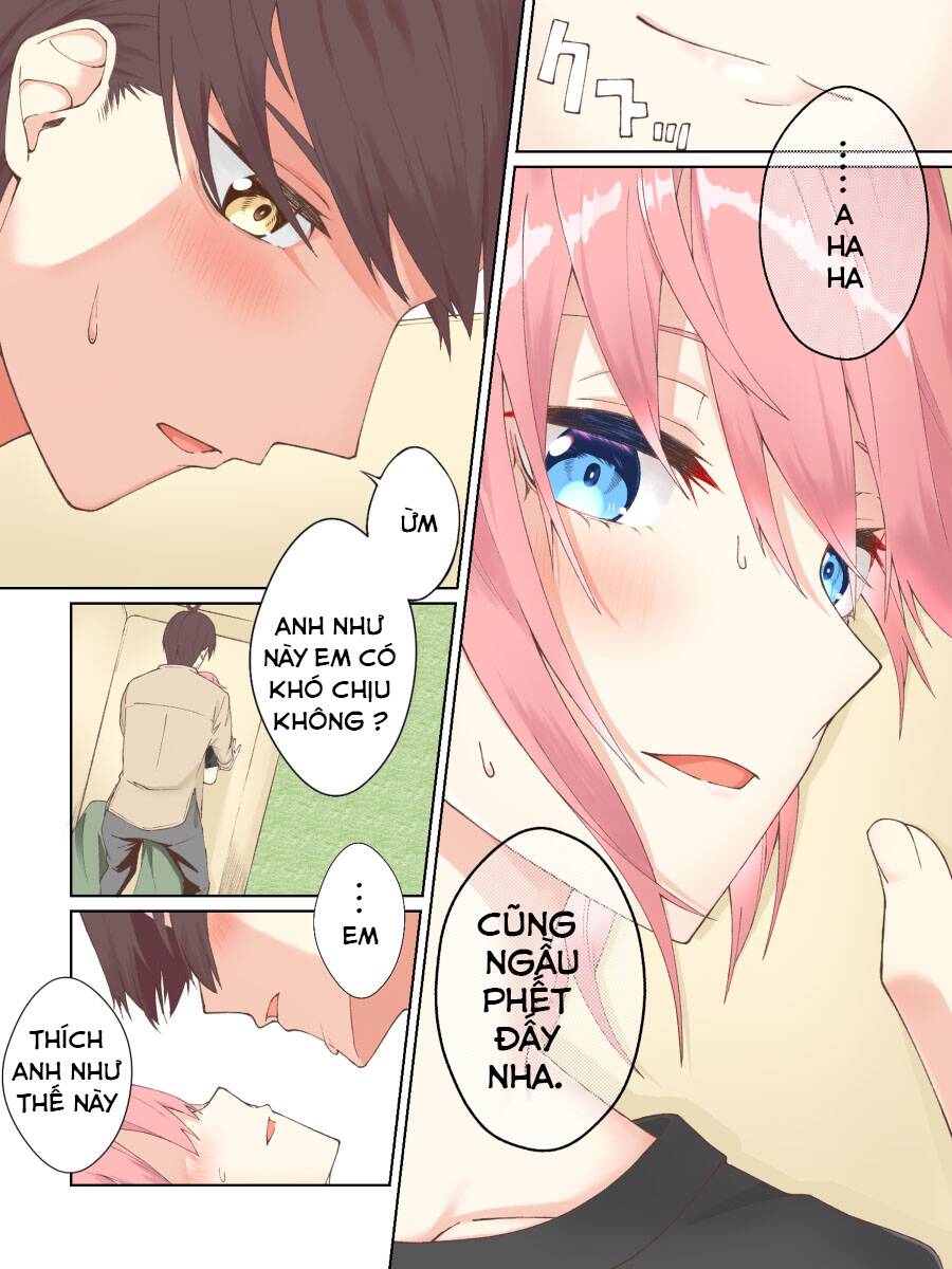 Tuyển Tập Oneshot Chapter 353 - 4