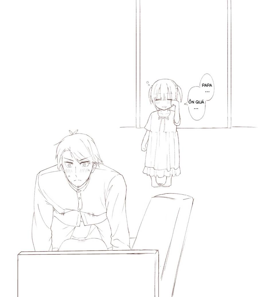 Tuyển Tập Oneshot Chapter 353 - 5