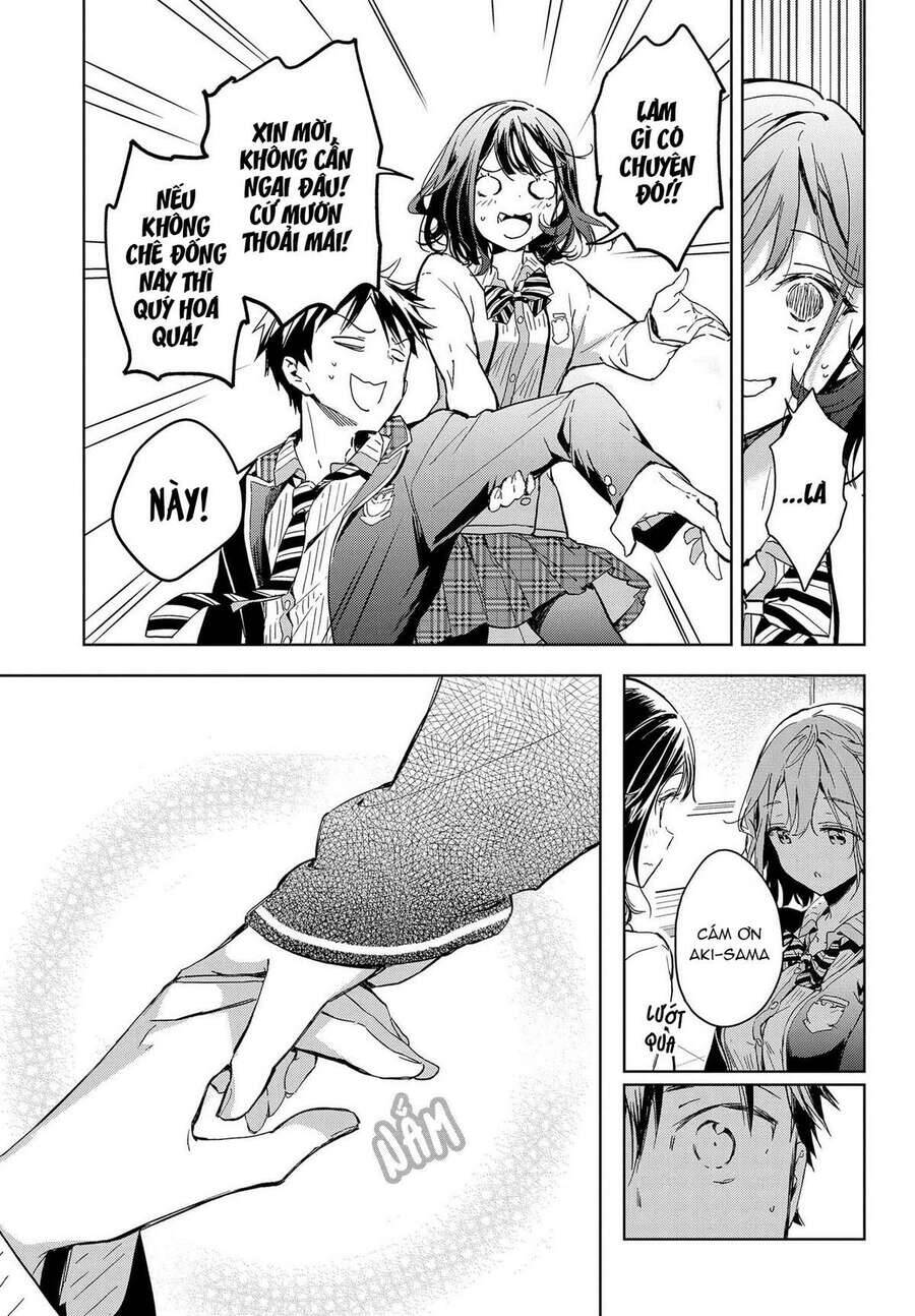 Tuyển Tập Oneshot Chapter 356 - 13