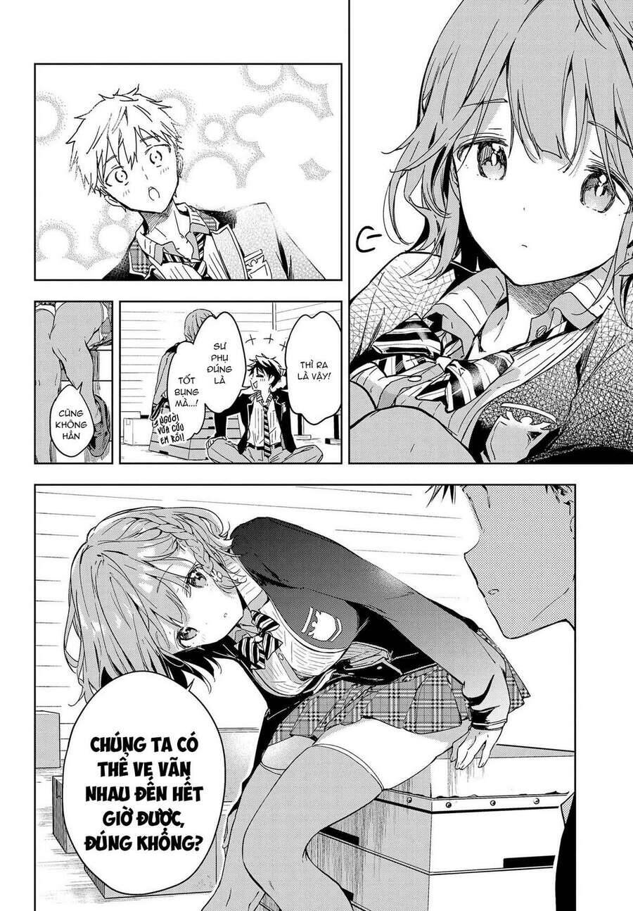 Tuyển Tập Oneshot Chapter 356 - 16