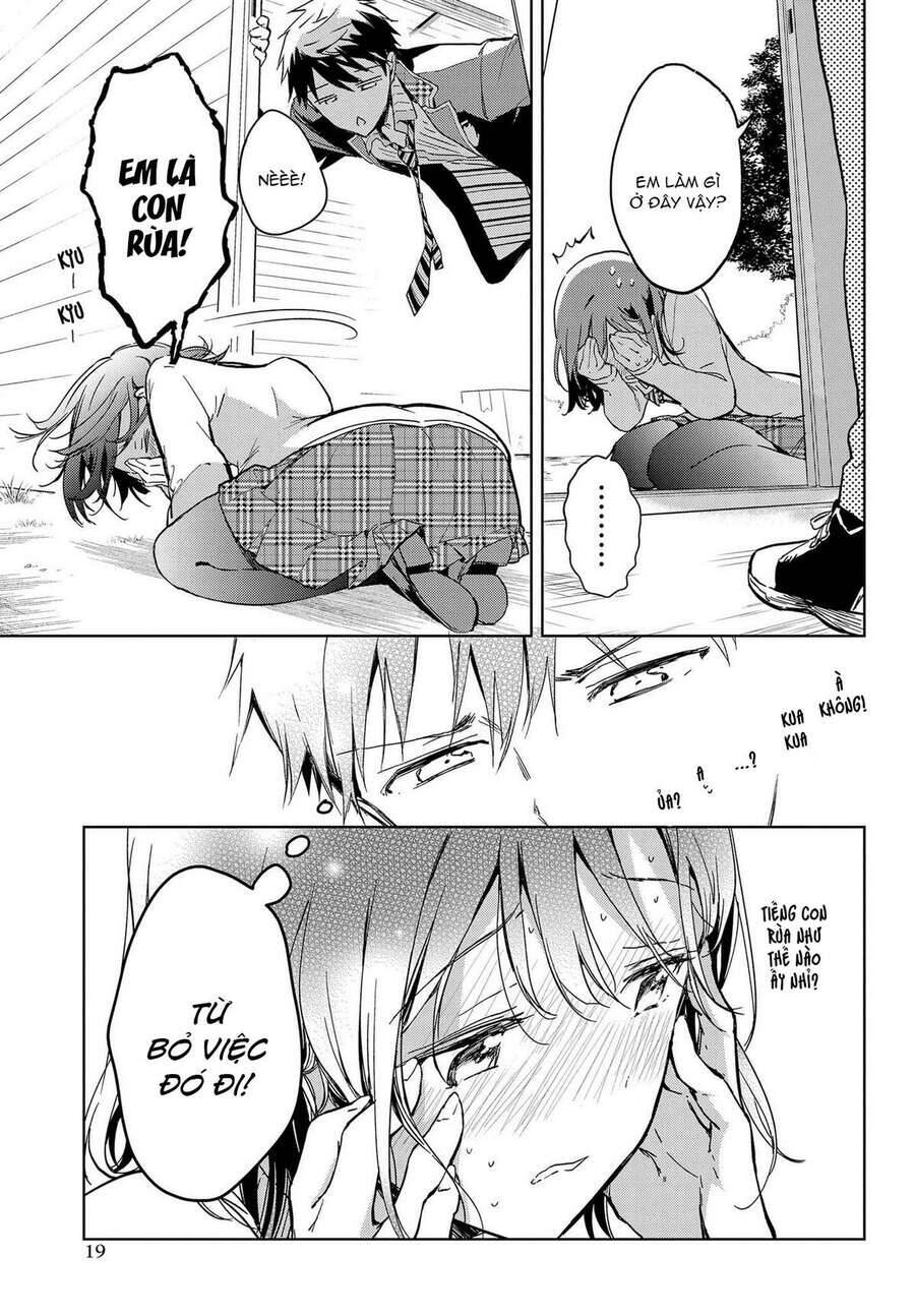 Tuyển Tập Oneshot Chapter 356 - 21