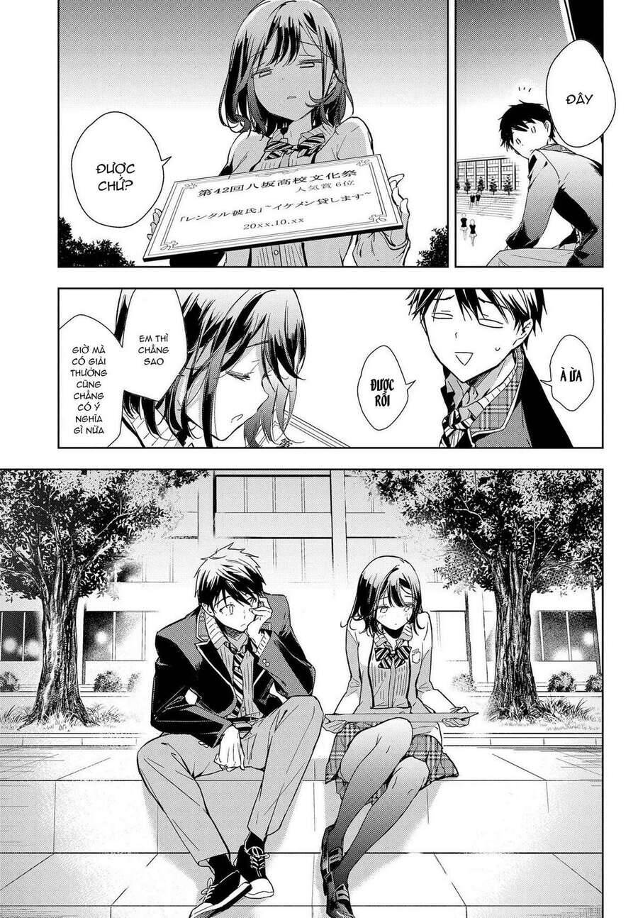 Tuyển Tập Oneshot Chapter 356 - 23