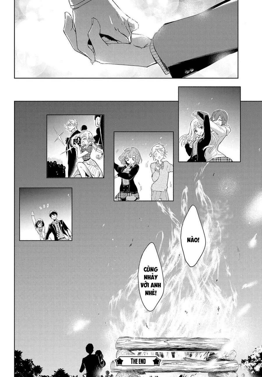 Tuyển Tập Oneshot Chapter 356 - 27