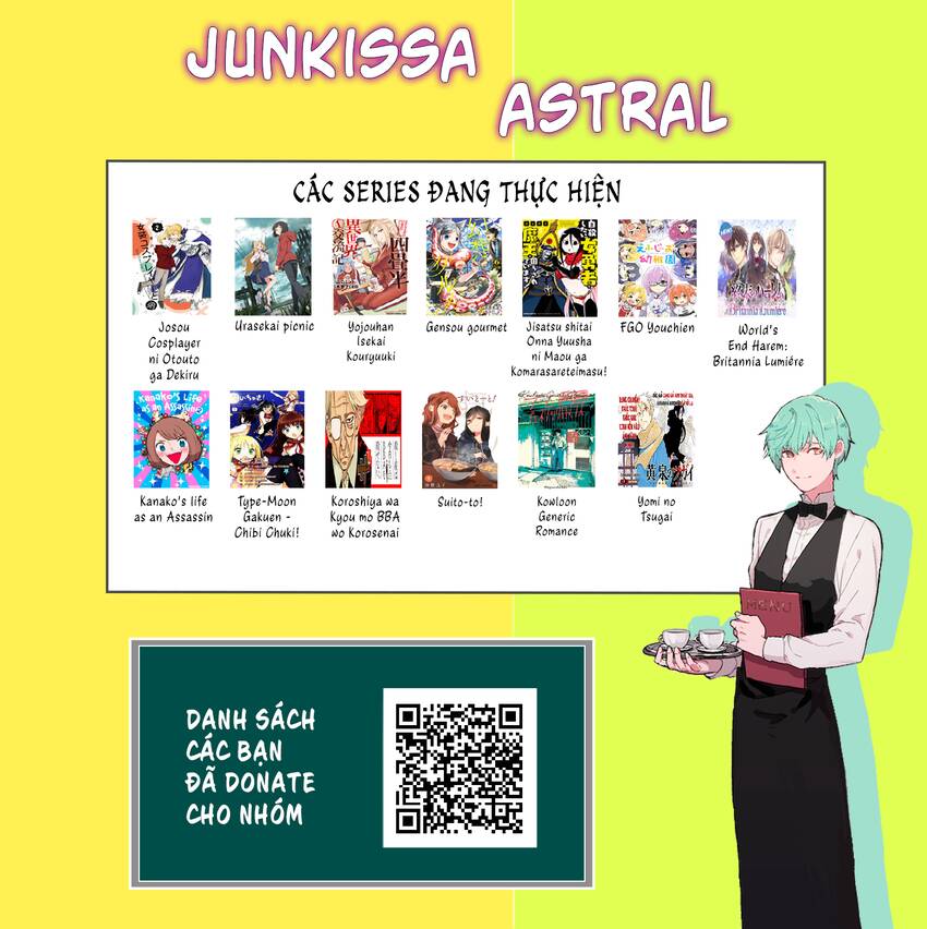 Tuyển Tập Oneshot Chapter 357 - 14