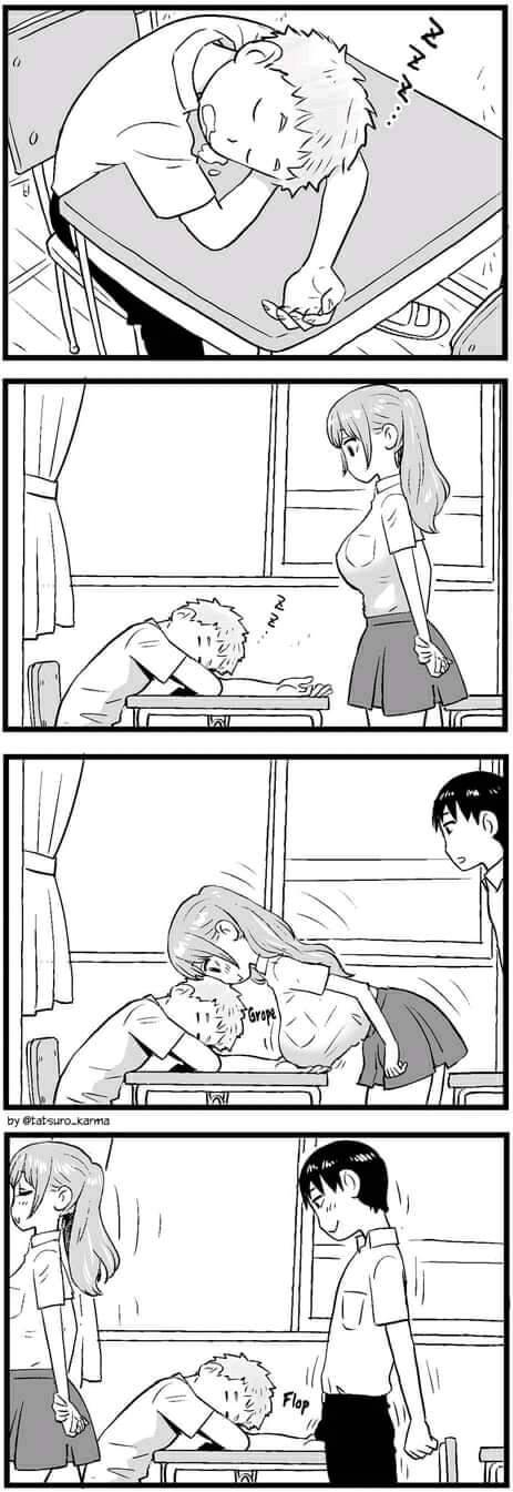 Tuyển Tập Oneshot Chapter 359 - 1