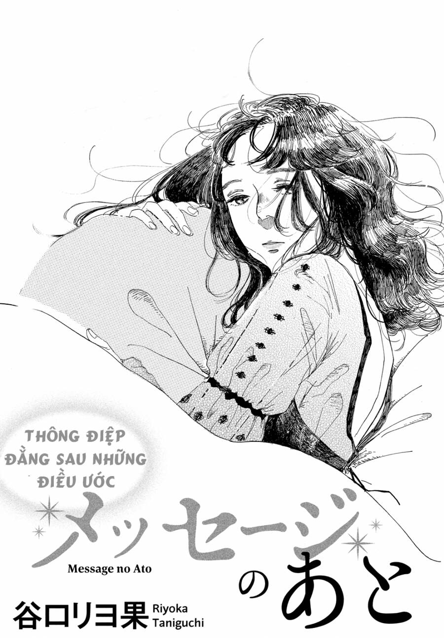 Tuyển Tập Oneshot Chapter 36 - 1