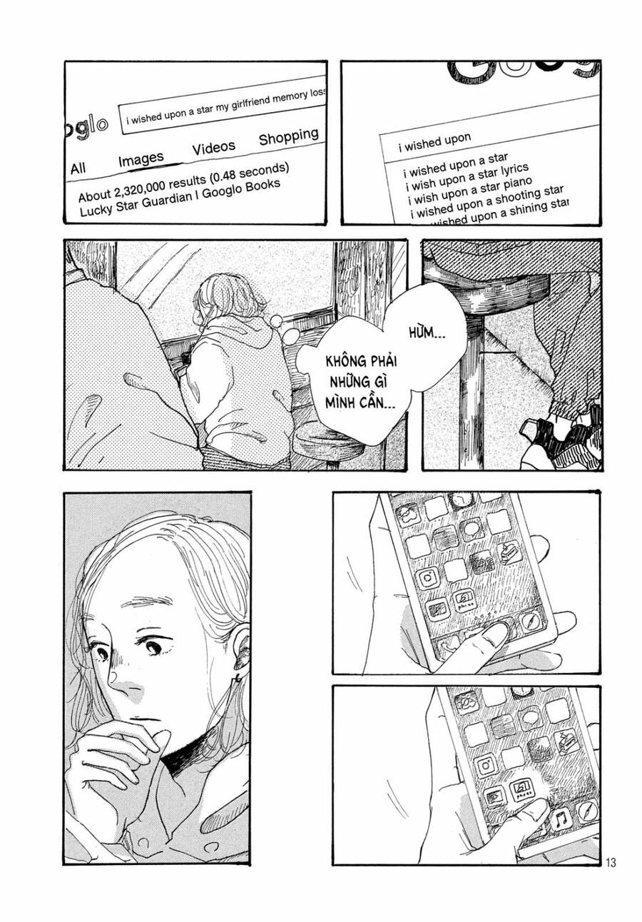 Tuyển Tập Oneshot Chapter 36 - 13