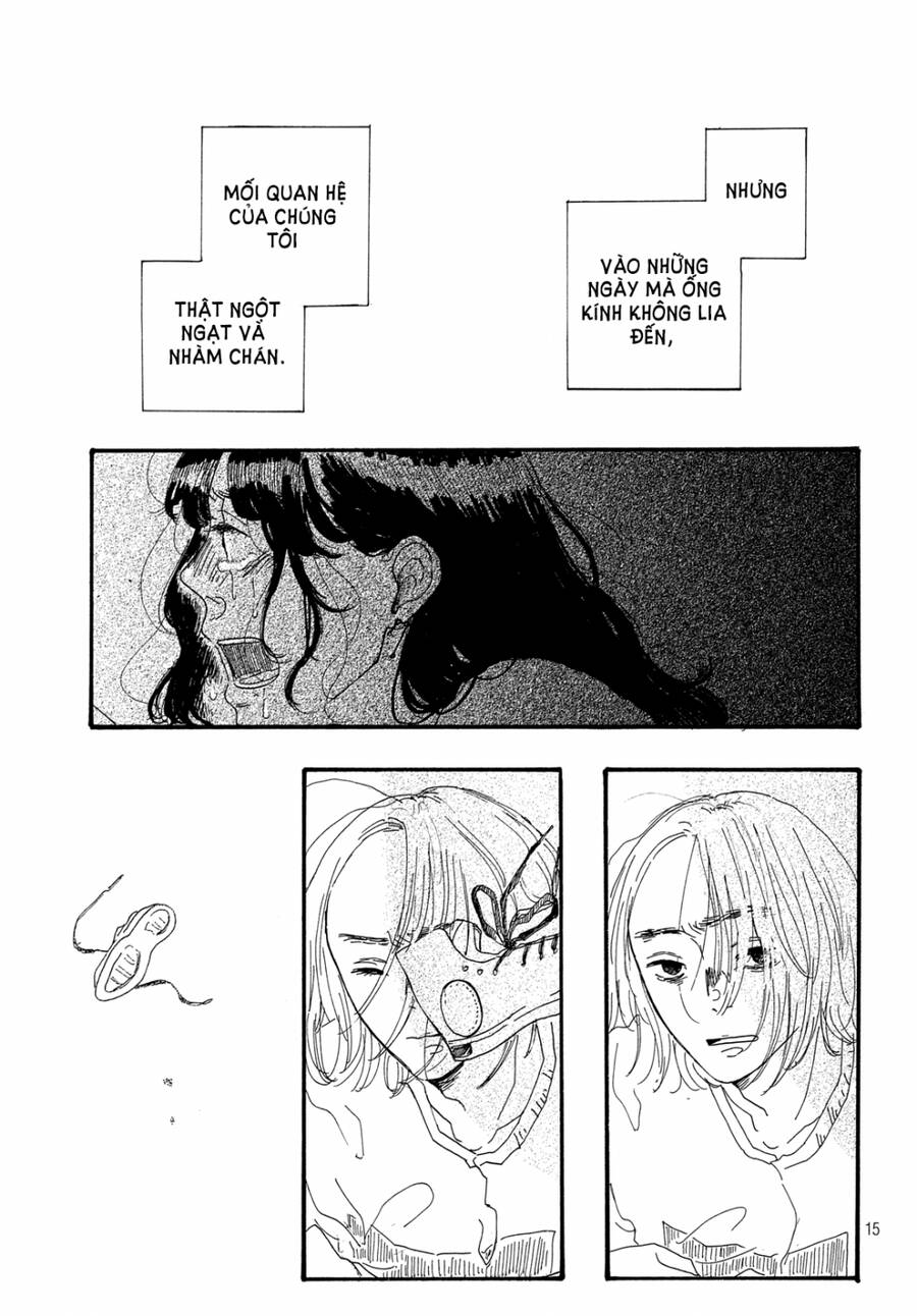 Tuyển Tập Oneshot Chapter 36 - 15