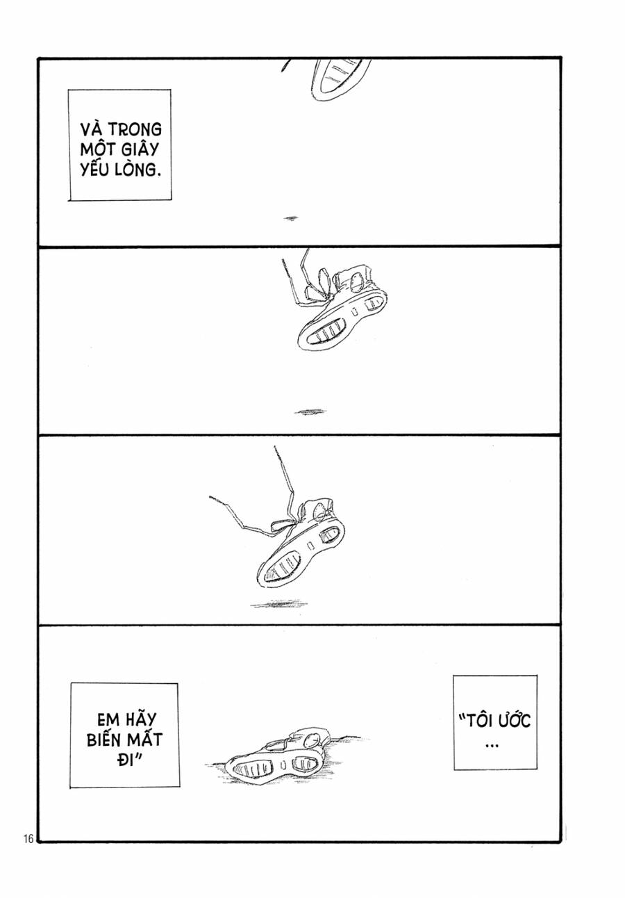 Tuyển Tập Oneshot Chapter 36 - 16