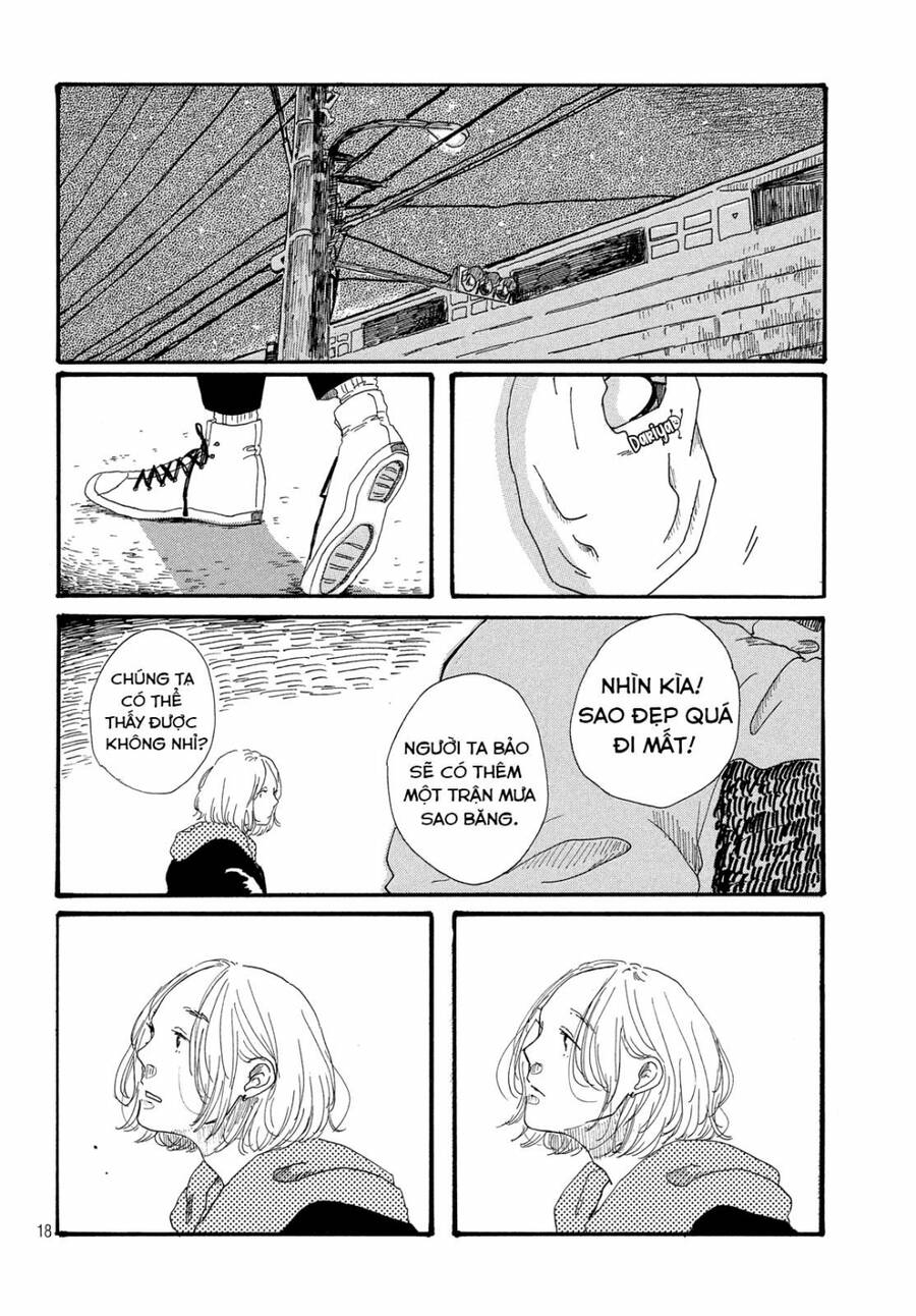 Tuyển Tập Oneshot Chapter 36 - 18