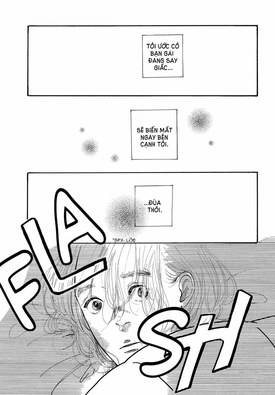 Tuyển Tập Oneshot Chapter 36 - 3