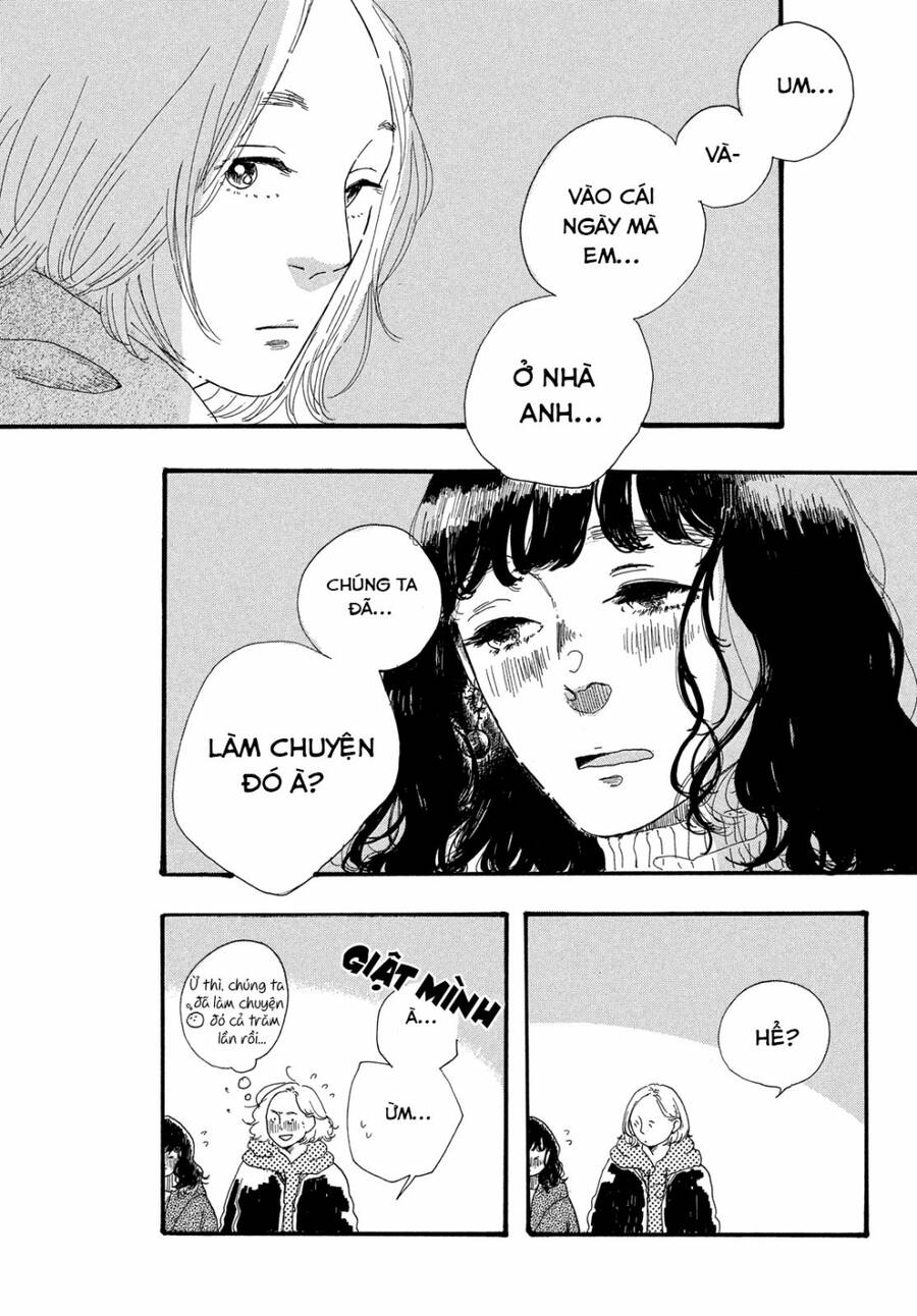 Tuyển Tập Oneshot Chapter 36 - 22