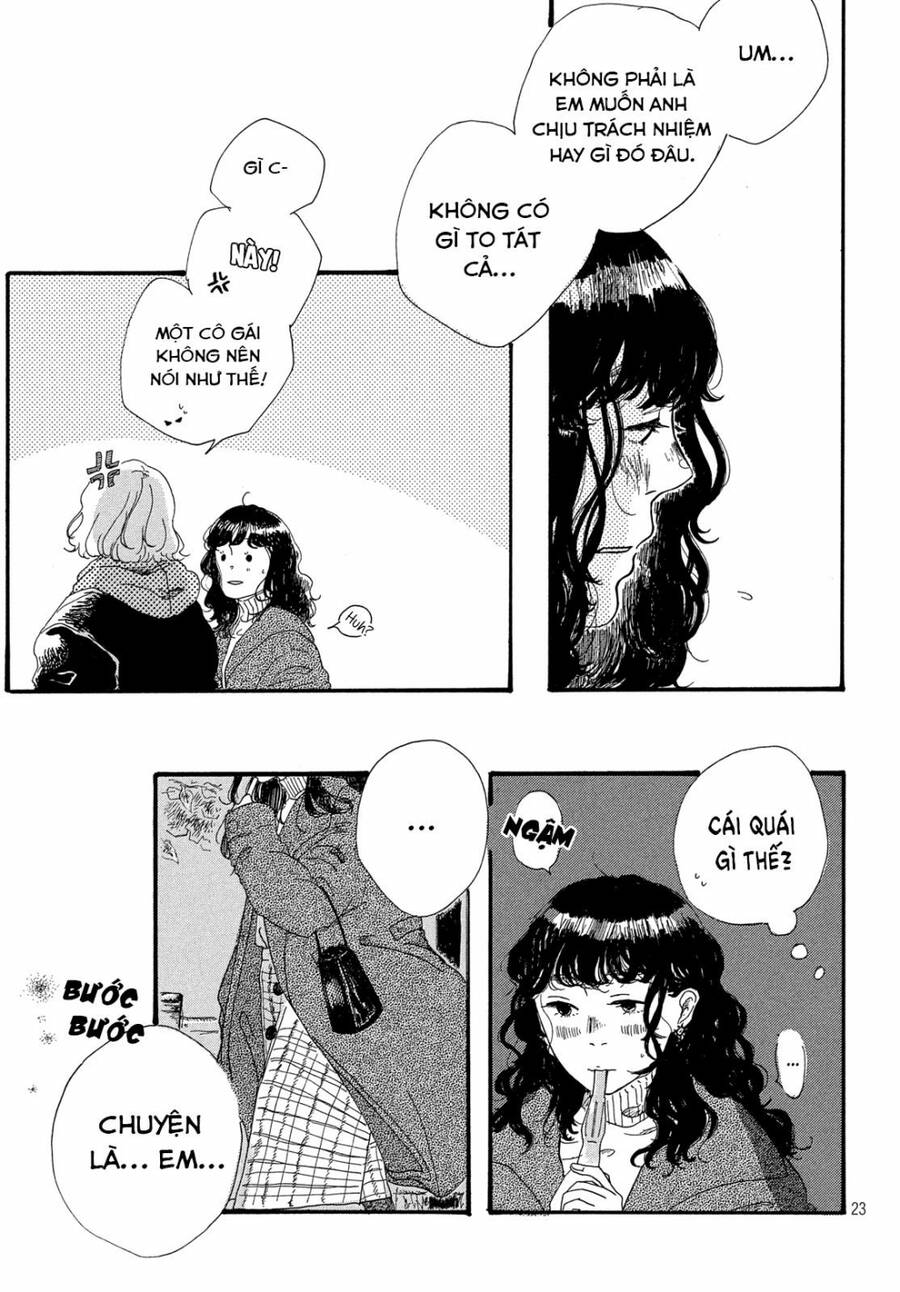 Tuyển Tập Oneshot Chapter 36 - 23