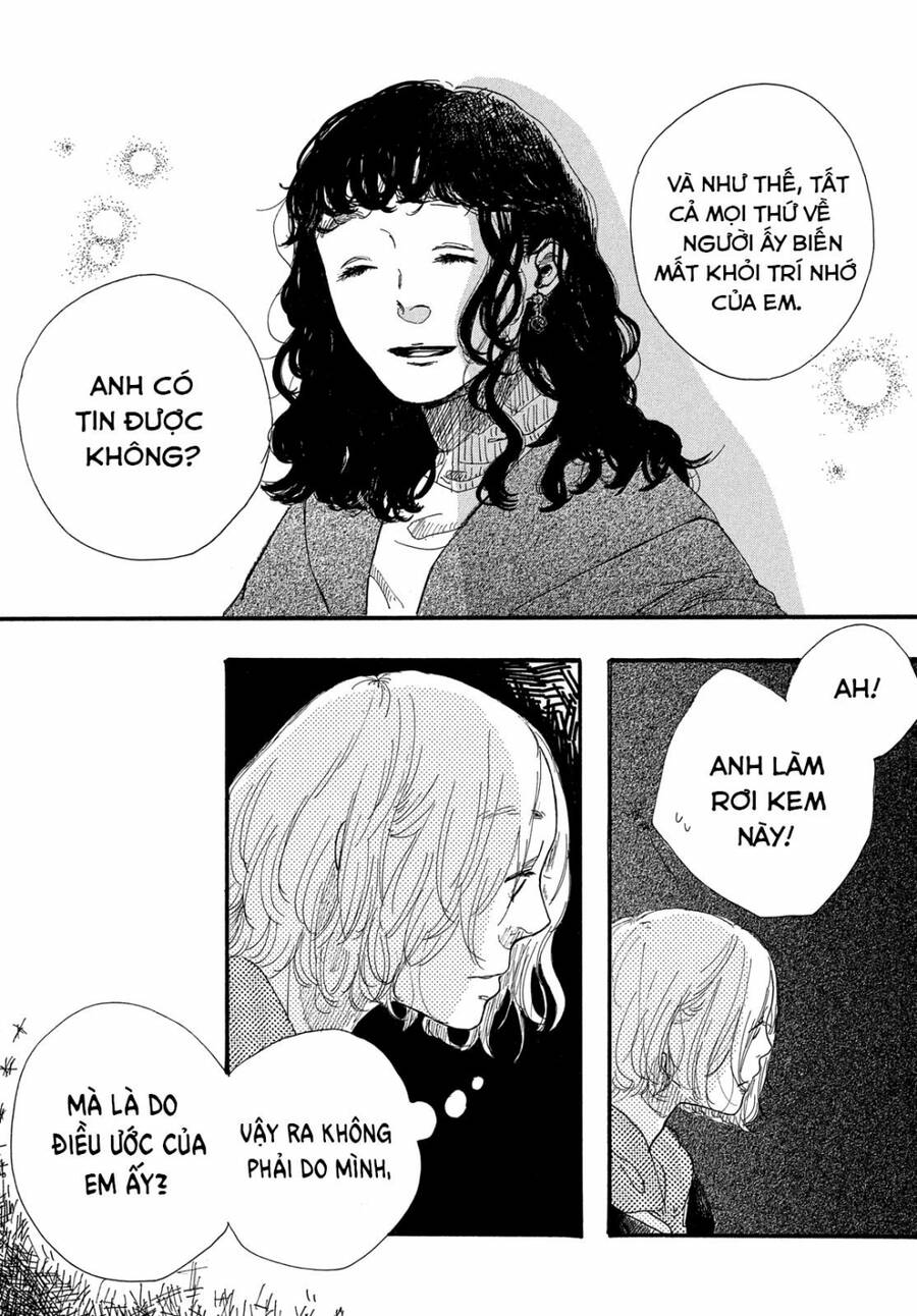 Tuyển Tập Oneshot Chapter 36 - 26