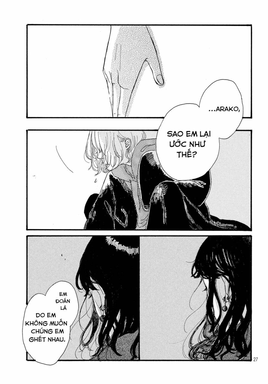 Tuyển Tập Oneshot Chapter 36 - 27