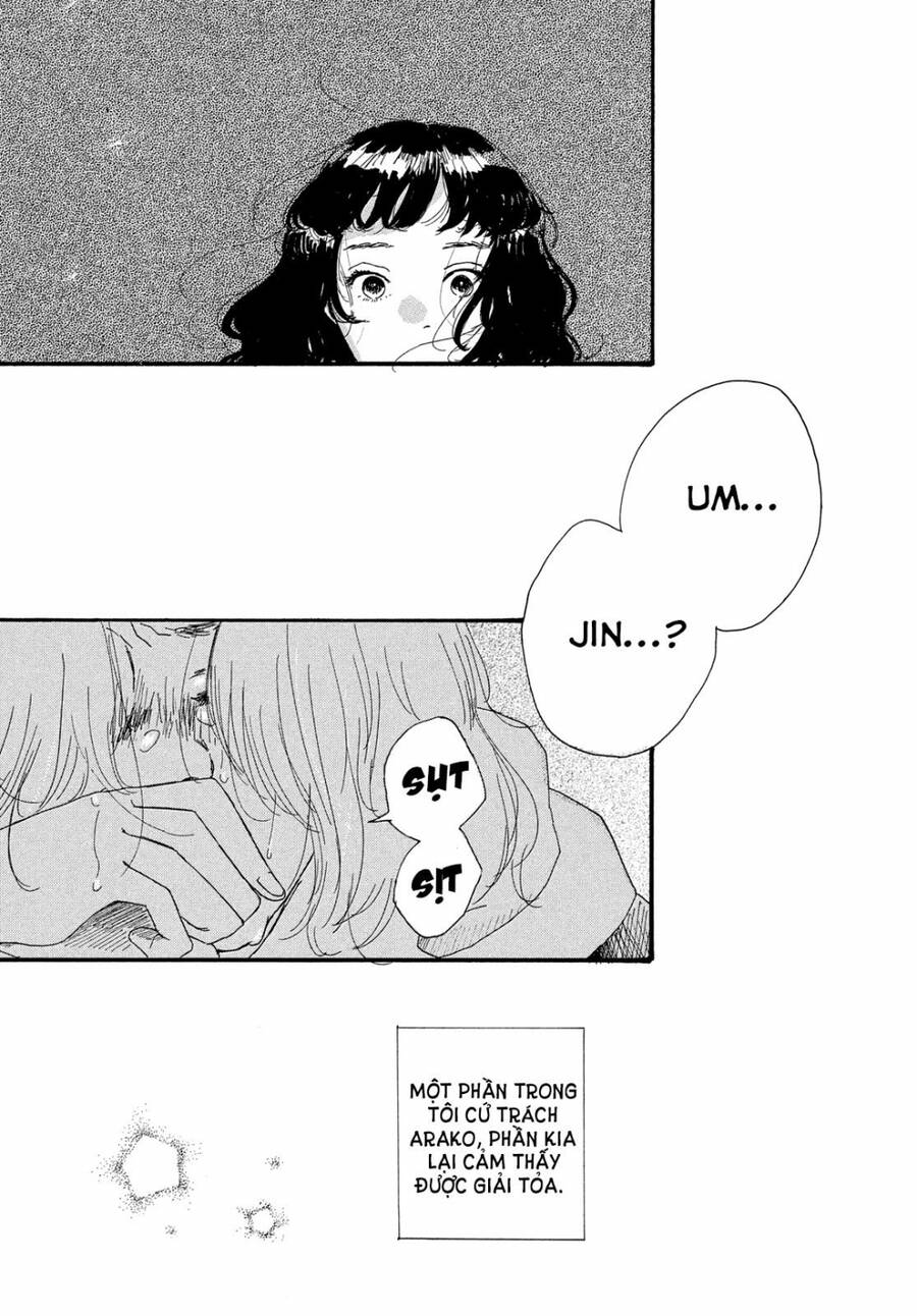 Tuyển Tập Oneshot Chapter 36 - 30