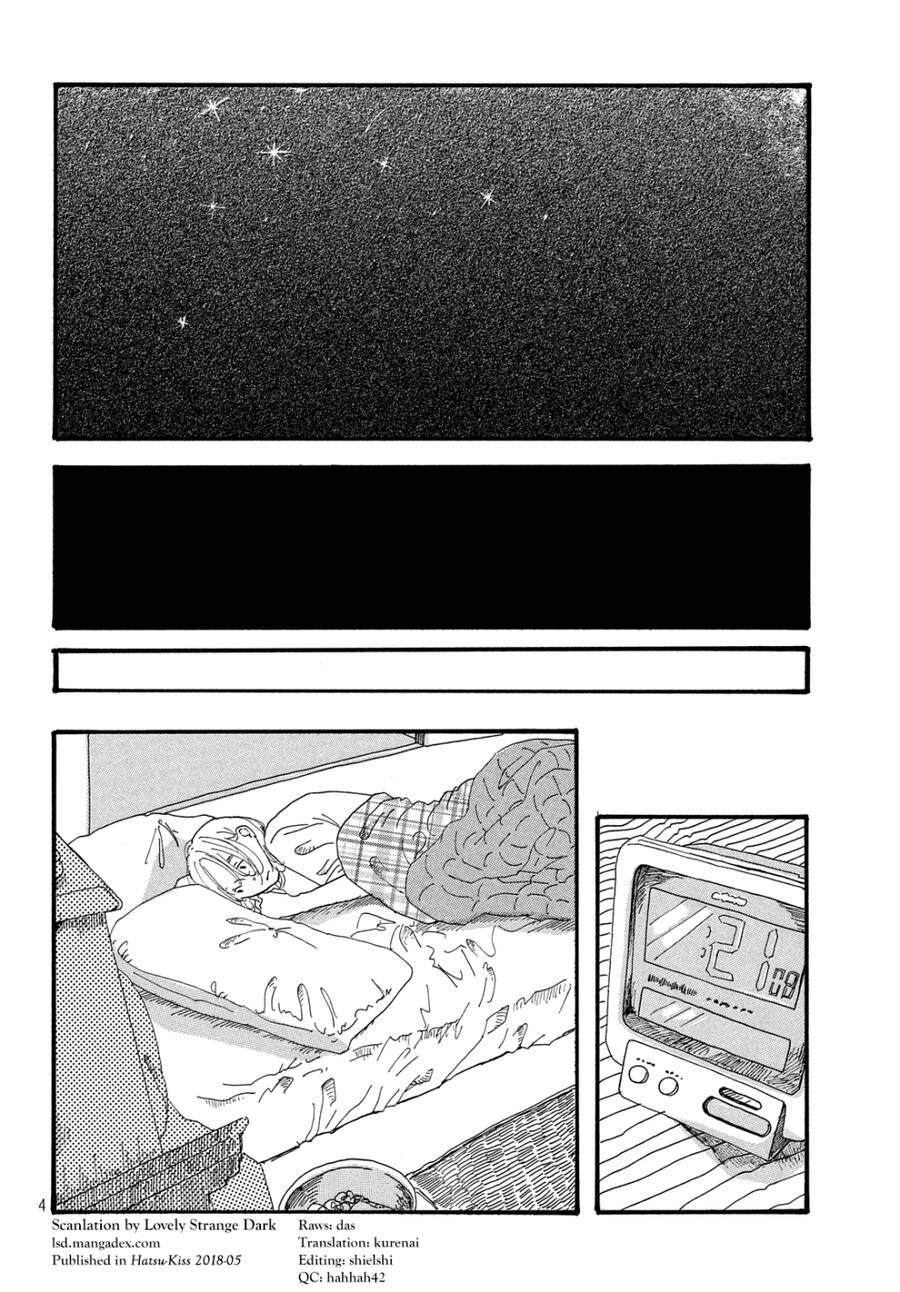 Tuyển Tập Oneshot Chapter 36 - 4