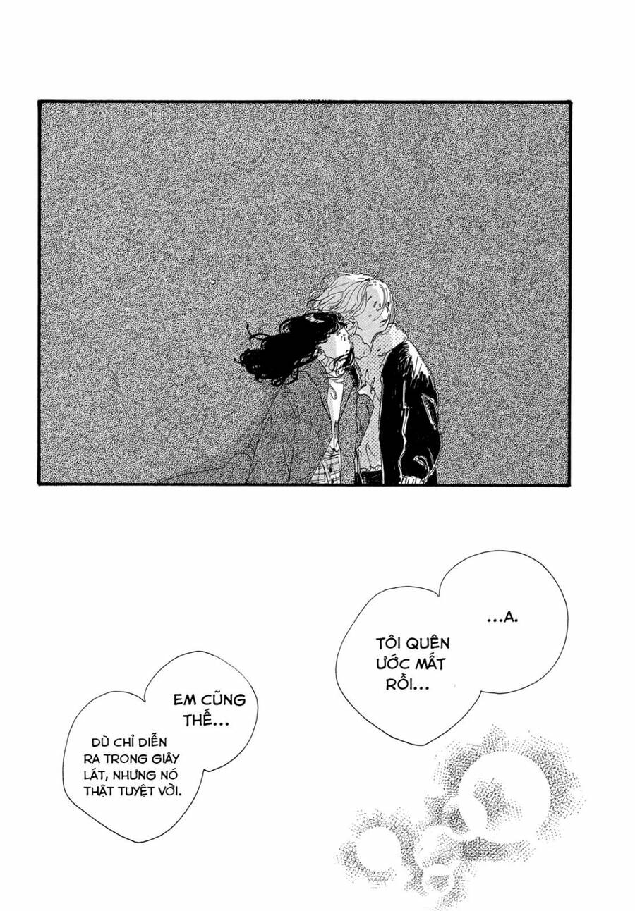 Tuyển Tập Oneshot Chapter 36 - 34