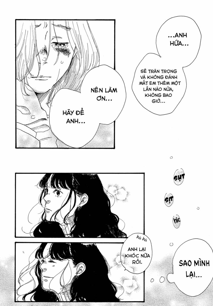 Tuyển Tập Oneshot Chapter 36 - 36