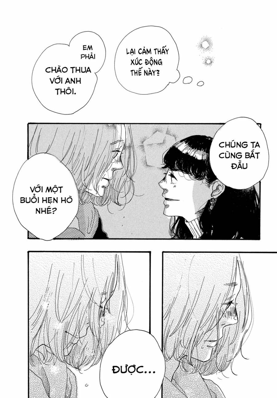 Tuyển Tập Oneshot Chapter 36 - 37