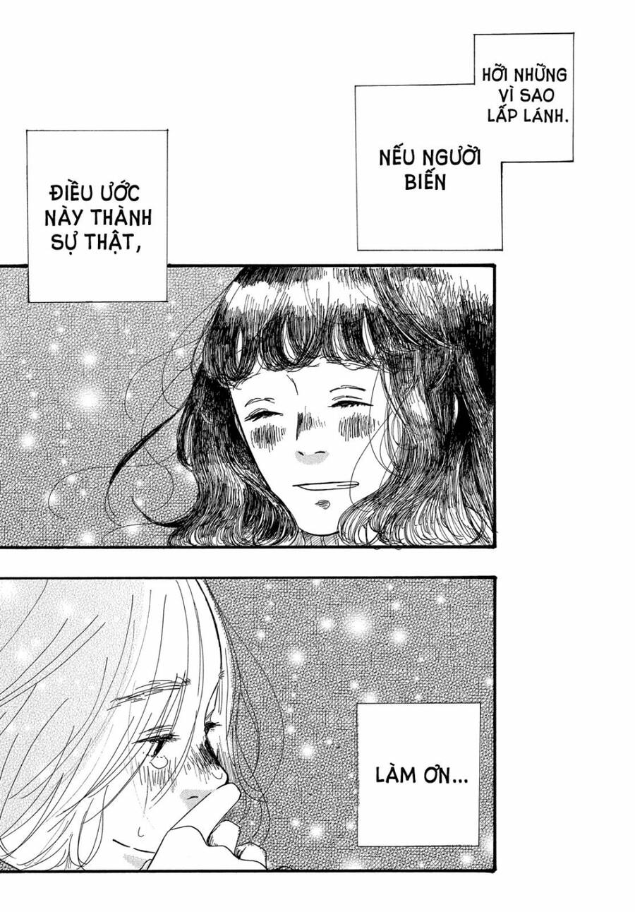 Tuyển Tập Oneshot Chapter 36 - 38