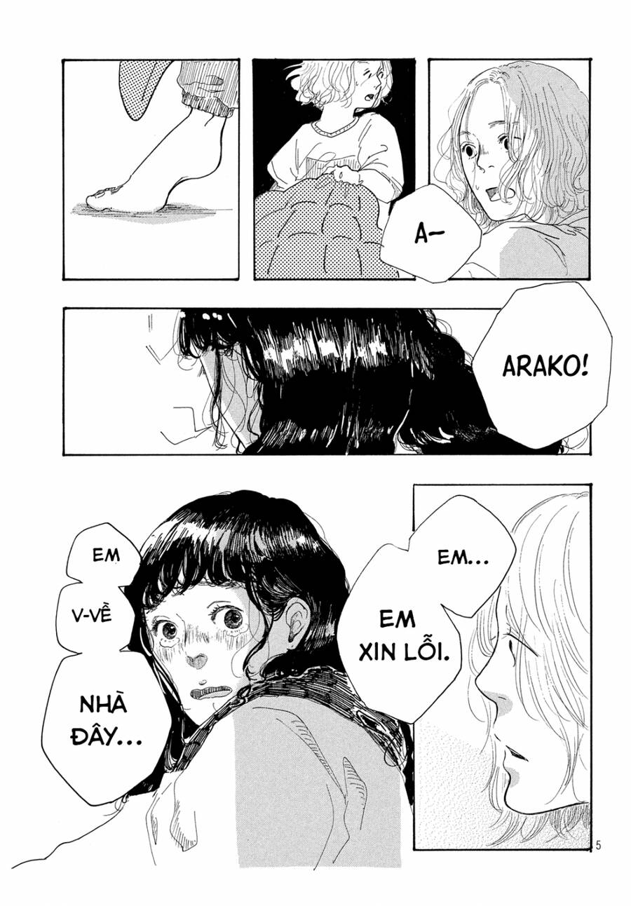 Tuyển Tập Oneshot Chapter 36 - 5