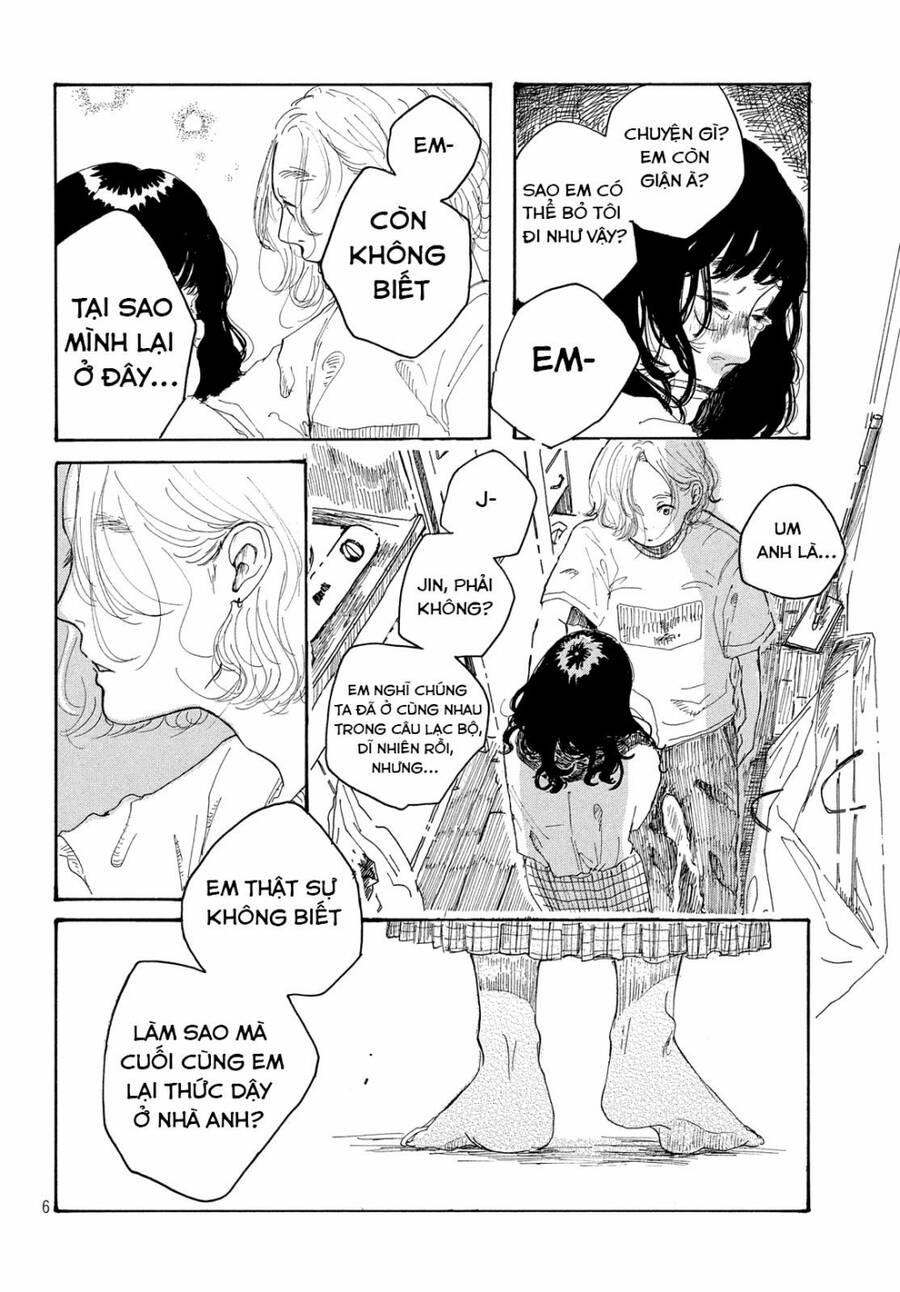 Tuyển Tập Oneshot Chapter 36 - 6