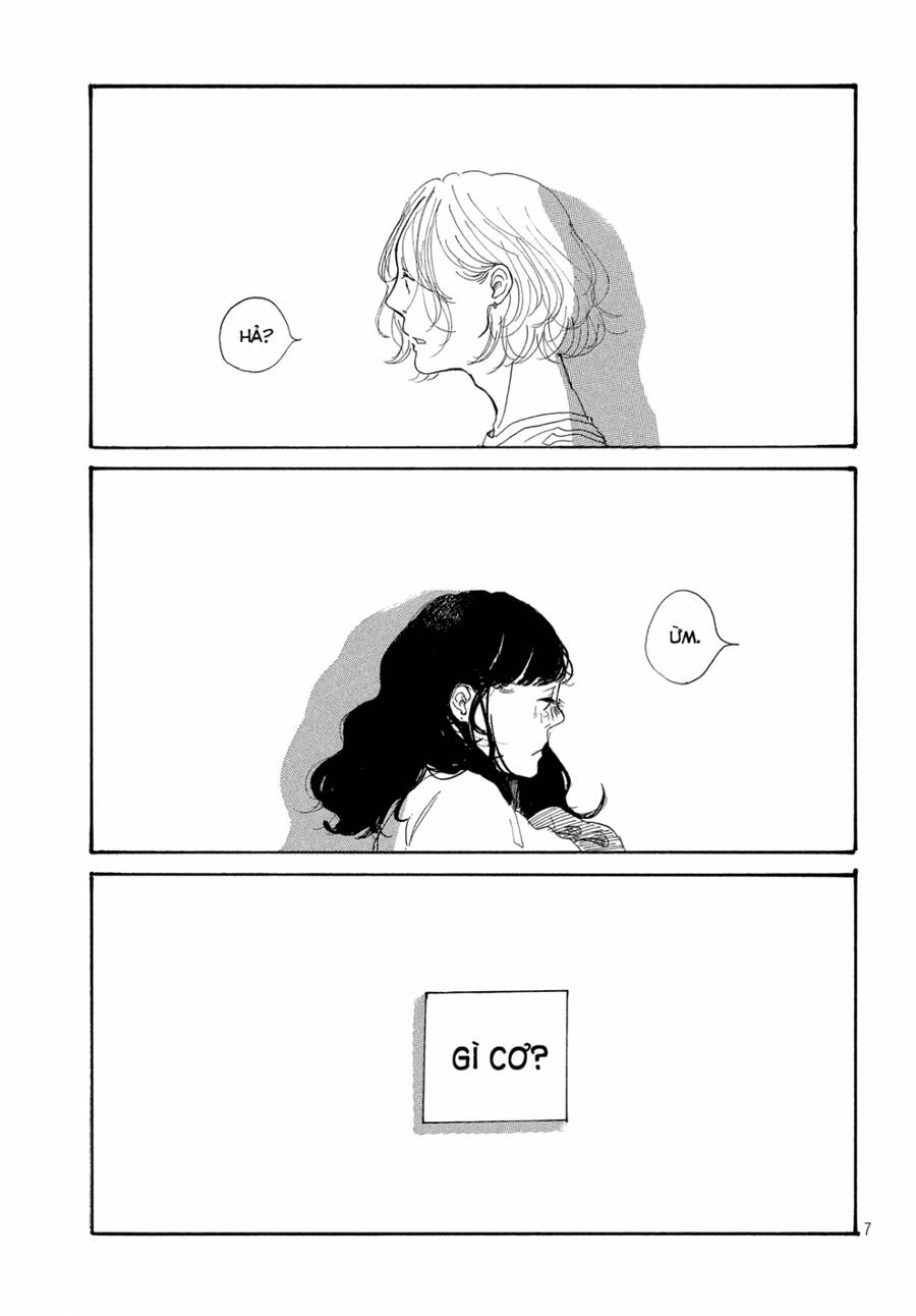 Tuyển Tập Oneshot Chapter 36 - 7