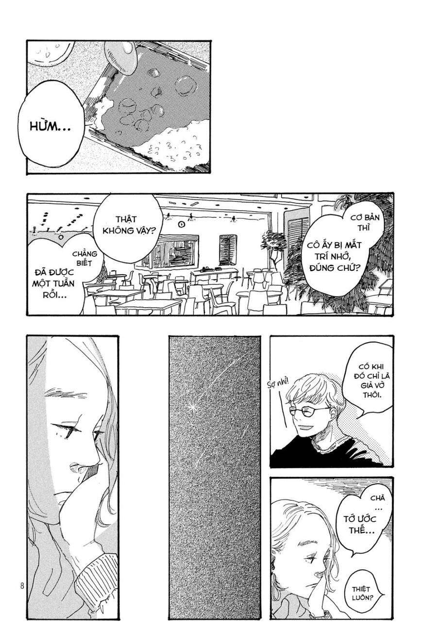 Tuyển Tập Oneshot Chapter 36 - 8