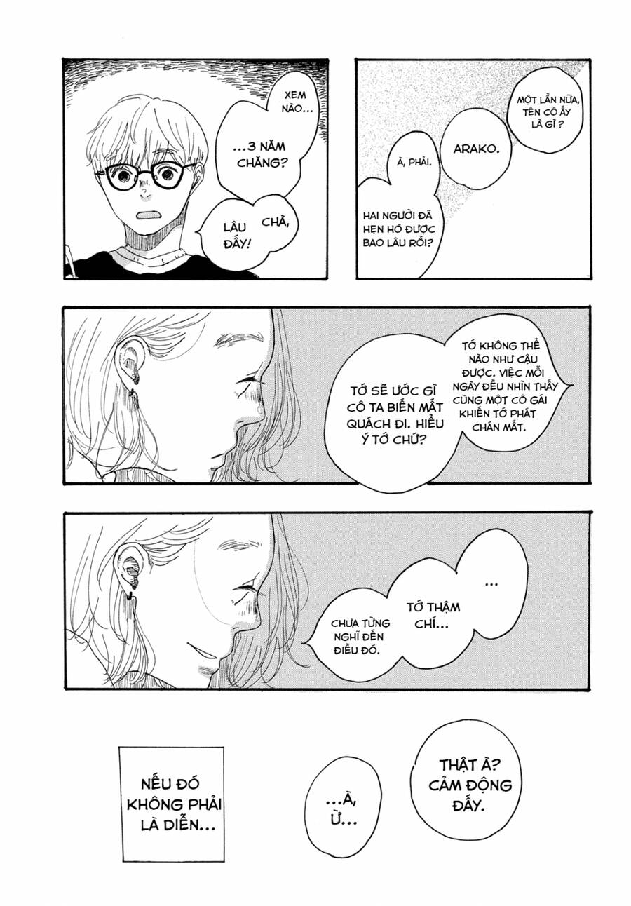 Tuyển Tập Oneshot Chapter 36 - 9