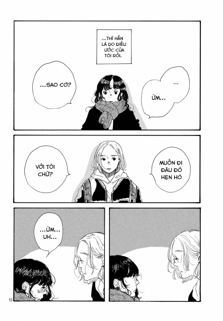 Tuyển Tập Oneshot Chapter 36 - 10